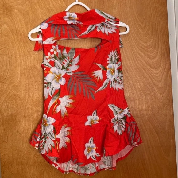 ❌SOLD❌Hell Bunny Vixen Tank - Picture 7 of 7